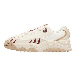 恐龙鞋361女鞋运动鞋2025冬季新款休闲鞋子厚底百搭低帮板鞋女款