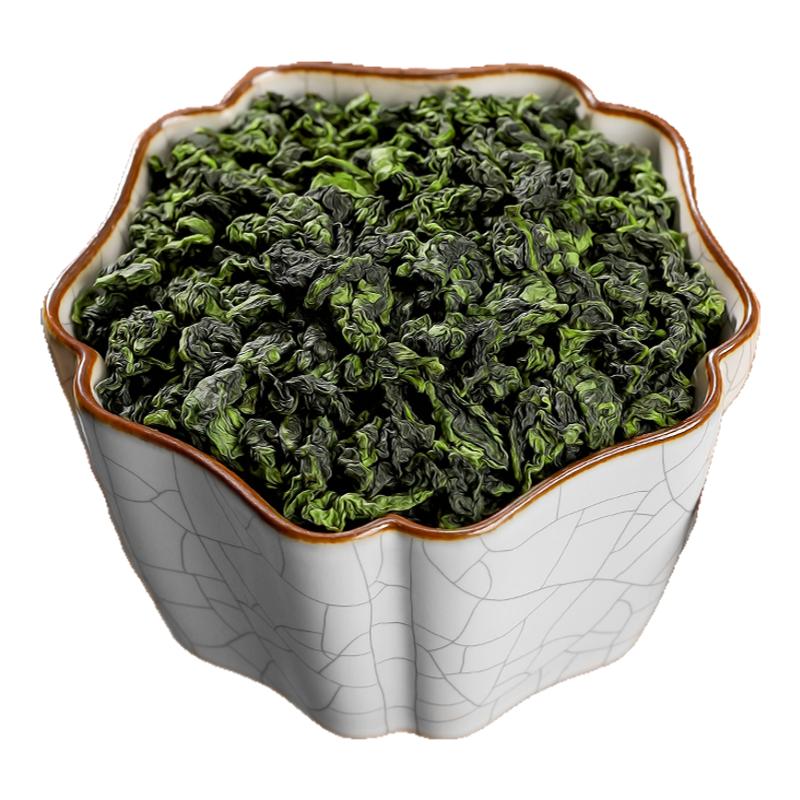 茶世医铁观音新茶正味清香型