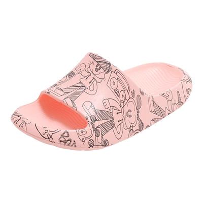 巴布豆休闲儿童夏季拖鞋