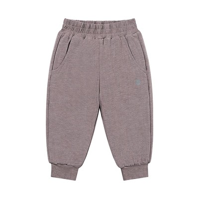 NestDesigns儿童夹棉长裤秋冬