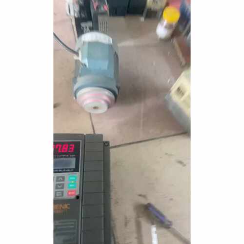 议价FRENIC5000G11变频器FRN2.2G11S维修