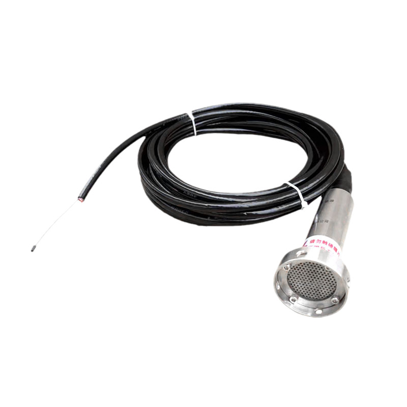 防堵型投入式液位变送器 污水池液位计 静压式液位传感器 4-20mA