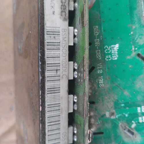 溢价-BSM75GD120DLC，BSM75GD120DN2