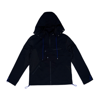 城市机能户外休闲夹克