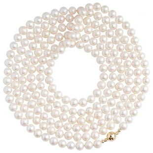 长款珍珠项链毛衣链秋冬轻奢高级感叠戴项链颈链女款2025新款爆款