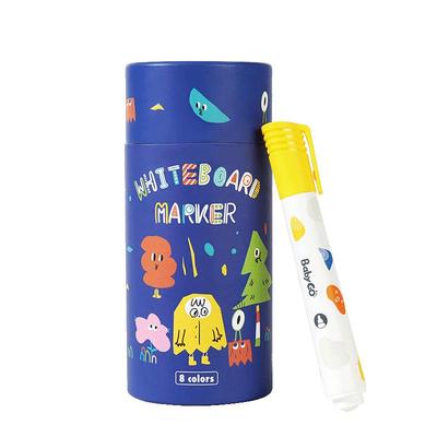 BABYGO安全白板笔六一儿童节礼物