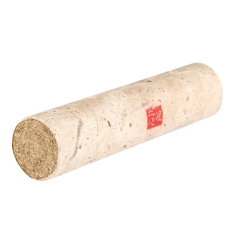 观二心纯手工石臼蕲艾条3年陈