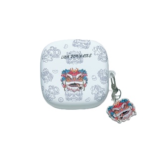 NUOPAISI适用华为FreeBuds7i耳机壳肤感磨砂freeclip夹耳款耳机套6i壳4/4e/se2防摔软壳4i/5i/pro3/pro4/6