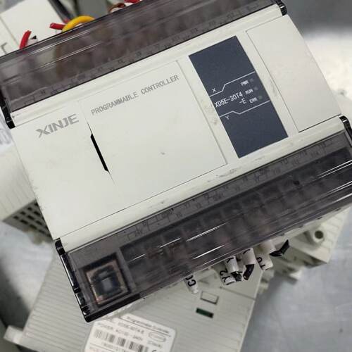 溢价-信捷PLC XD5E-30T4-E ，，边条