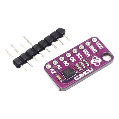 30205 MAX30205MTA 人体温度传感器模块 人体体温