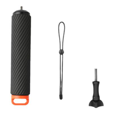 gopro浮力棒硅胶材质防滑防脱手