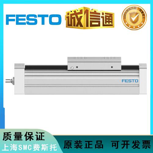 售前询价原装正品FESTO电缸EGC-185-500/800-BS-40P-KF-0H-ML-GK