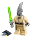 Jedi Master PG750