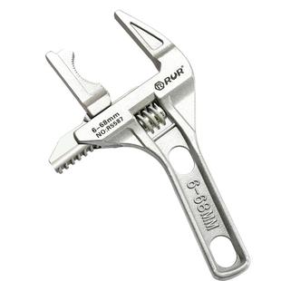 多功能水槽扳手万能八合一水龙头卫浴专用神器家用水管拧松器工具