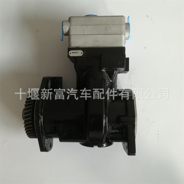 适配东风康明斯6CT8.3柴油发动机配件4929623空压机打气泵