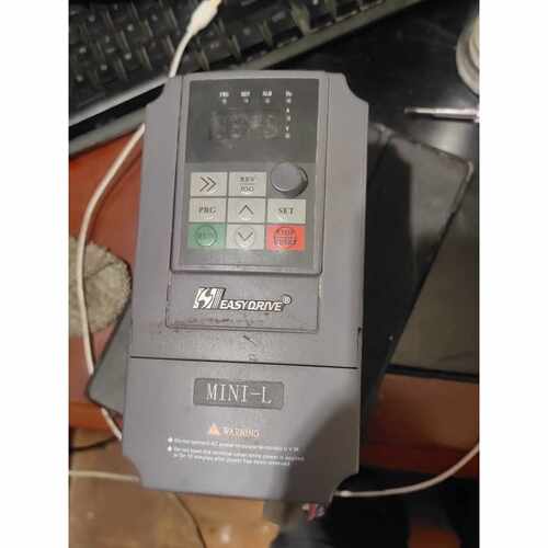 溢价-易驱MIL系列变频器型号MIL4T0022M