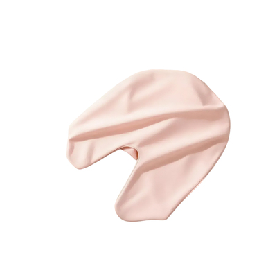 纯棉抗菌透气月子帽春夏防风