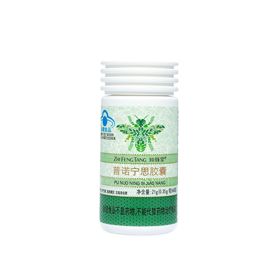知蜂堂蜂胶调节血糖血脂免疫调节