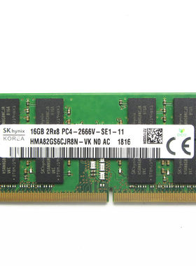 联想笔记本ddr4内存条