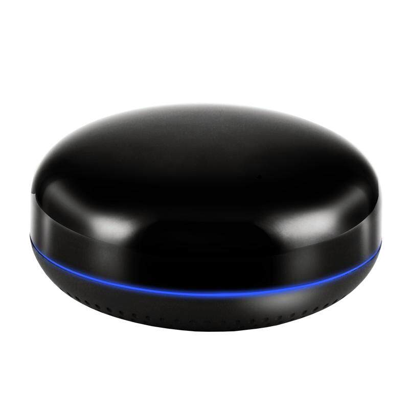 WiFi智能语音红外万能遥控器转发器小智管家自带Ai语音声控涂鸦