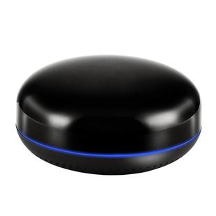 WiFi智能语音万能红外遥控器转发器小智管家自带Ai语音声控涂鸦