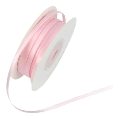 3mm丝带细窄长条小彩带手工diy蝴蝶结绑发绸带礼品花束包装缎带
