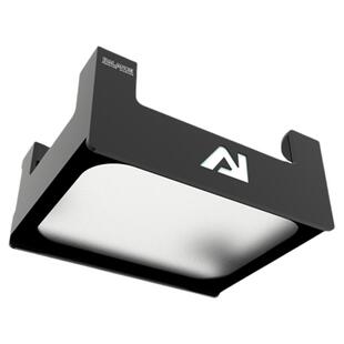 海水珊瑚灯罩 灯围 护眼柔光罩kessil ap9X ai32 64 xr30 飓风