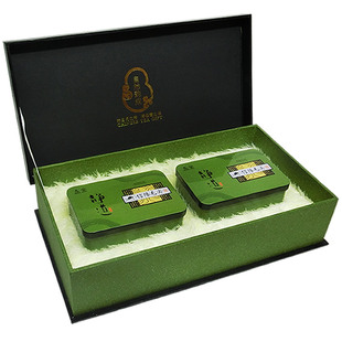 农霖信阳毛尖2025新茶明前特级嫩芽茶叶绿茶礼盒装手工茶春茶250g