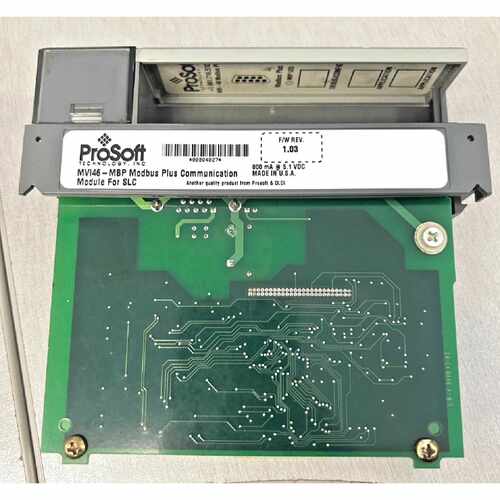 询价Prosoft MVI46-MBP