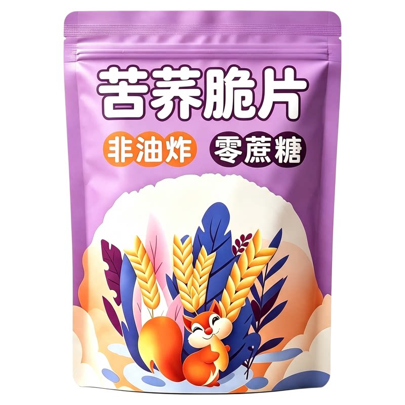糖尿病人吃的专用零食控糖小零食