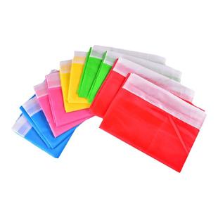 分队团队拓展分组旗横飘旗班旗刀彩旗队游戏道具教具学生户外团建