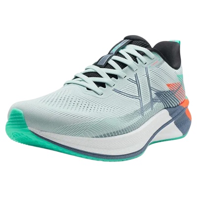 特步360X2.0LITE跑鞋男2025秋季新款减震运动跑步鞋975319110002