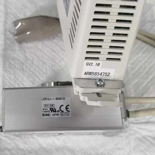 控制器LECP6N1D—LER10J—1.配电动缸LE议价