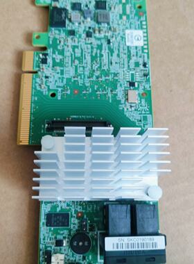 【询价】LSI 9361-8i 2G缓存 RAID卡，适用