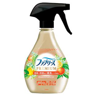 日本宝洁febreze风倍清空气清新衣物除皱除菌消臭喷雾去味芳香