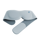 拜尔深睡3D重力眼罩无感遮光单只可机洗旅行睡眠防螨抑菌透气舒适