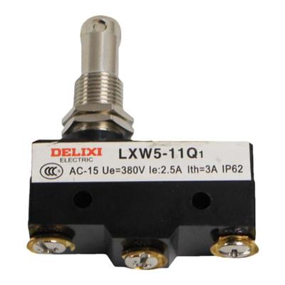 微动行程开关LXW5-11Q1