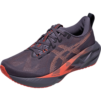 亚瑟士男子减震回弹跑步鞋