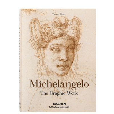 现货米开朗基罗米开朗琪罗