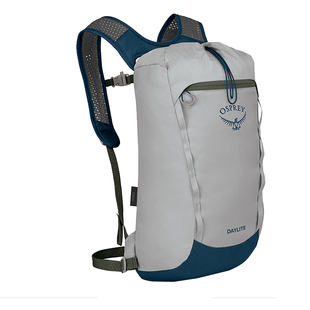 OSPREY Daylite Cinch日光双肩包15升户外城市通勤便携轻质背包