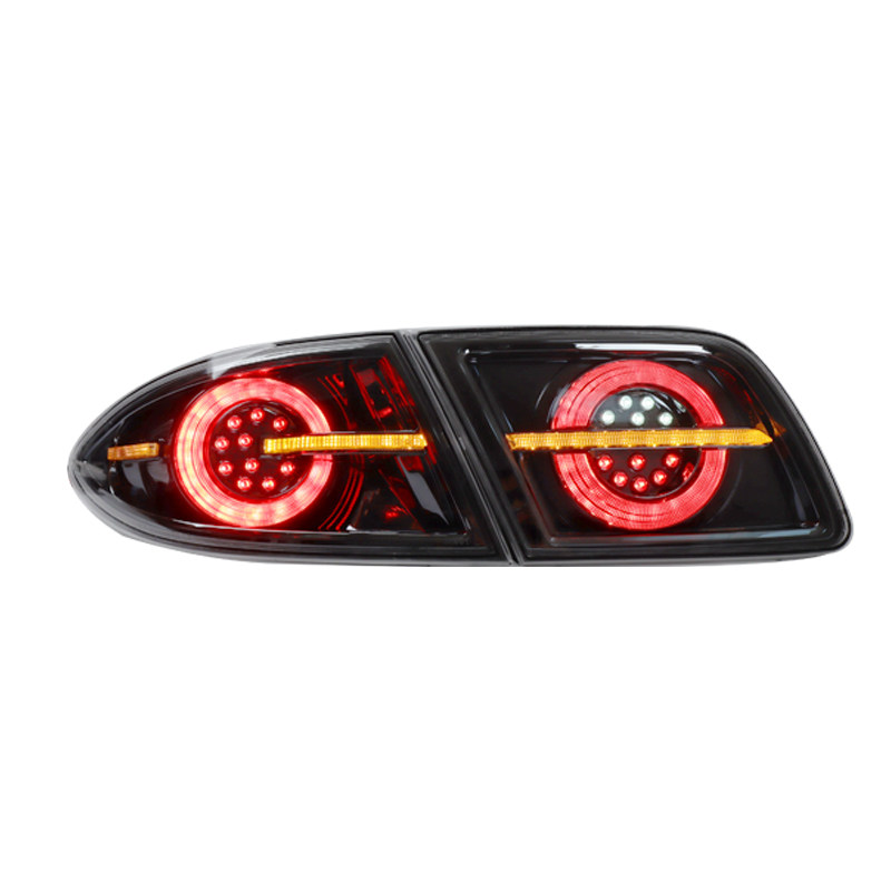 03-15款MAZDA6尾灯总成