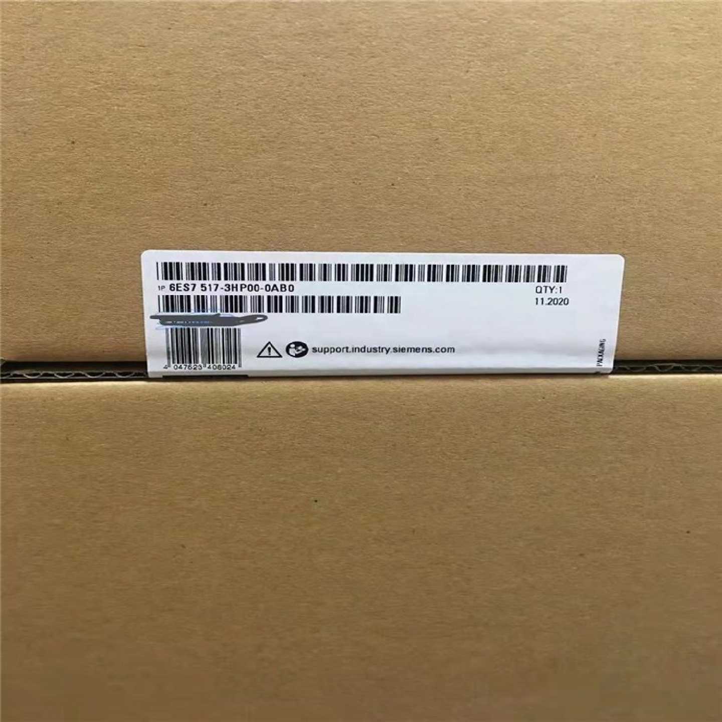 议价中央处理器6ES7517-3HP00-0AB0西门子S71500原装6ES75173HP00