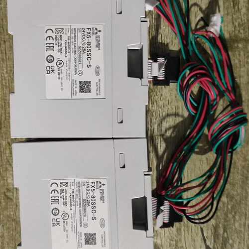 询价-FX5-80SSC-S，22年产品，几乎，-可维修