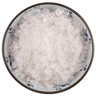 明矾粉净宅卫生间放托盘盐食品级可食用白矾碱家用老偏方做凉粉