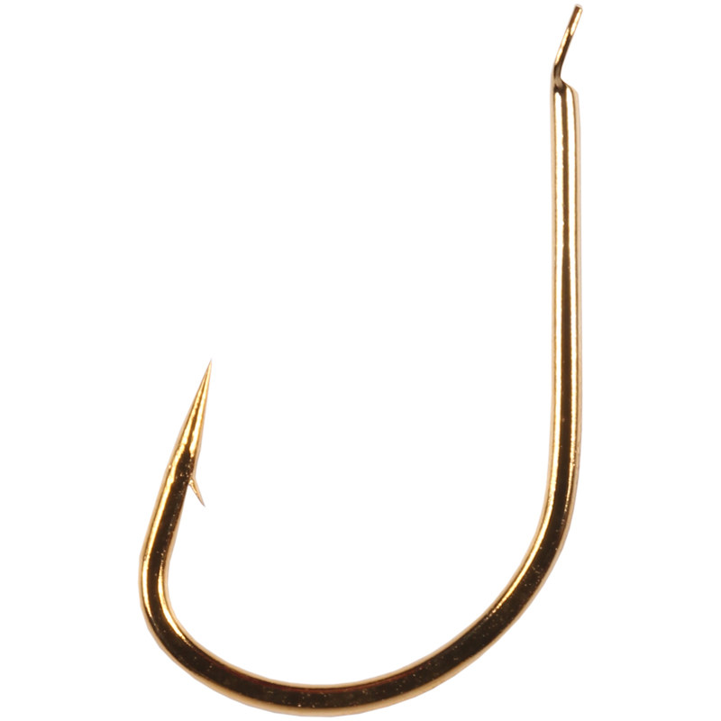 金海夕有倒刺鱼钩包邮日本土肥富钓鱼渔钩正品陀螺筏钓钩垂钓水库