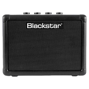 Blackstar黑星FLY3电吉他电贝司木吉他弹唱户外便携蓝牙音响