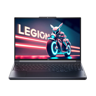 Lenovo/联想 拯救者Y7000P i7电竞游戏本R9000P笔记本电脑RTX4060