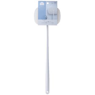 【自营】Marna日本进口浴室清洁刷卫生间无死角清洁刷海绵擦厨房