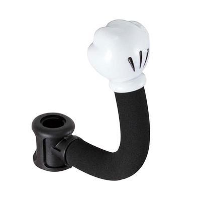 创意汽车挂钩车载车内座椅后背2026网红车上座位小挂钩可爱车内用