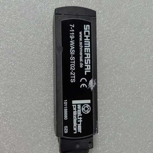 溢价-SCHMERSRL施迈赛传感器7-119-WASI-ST02